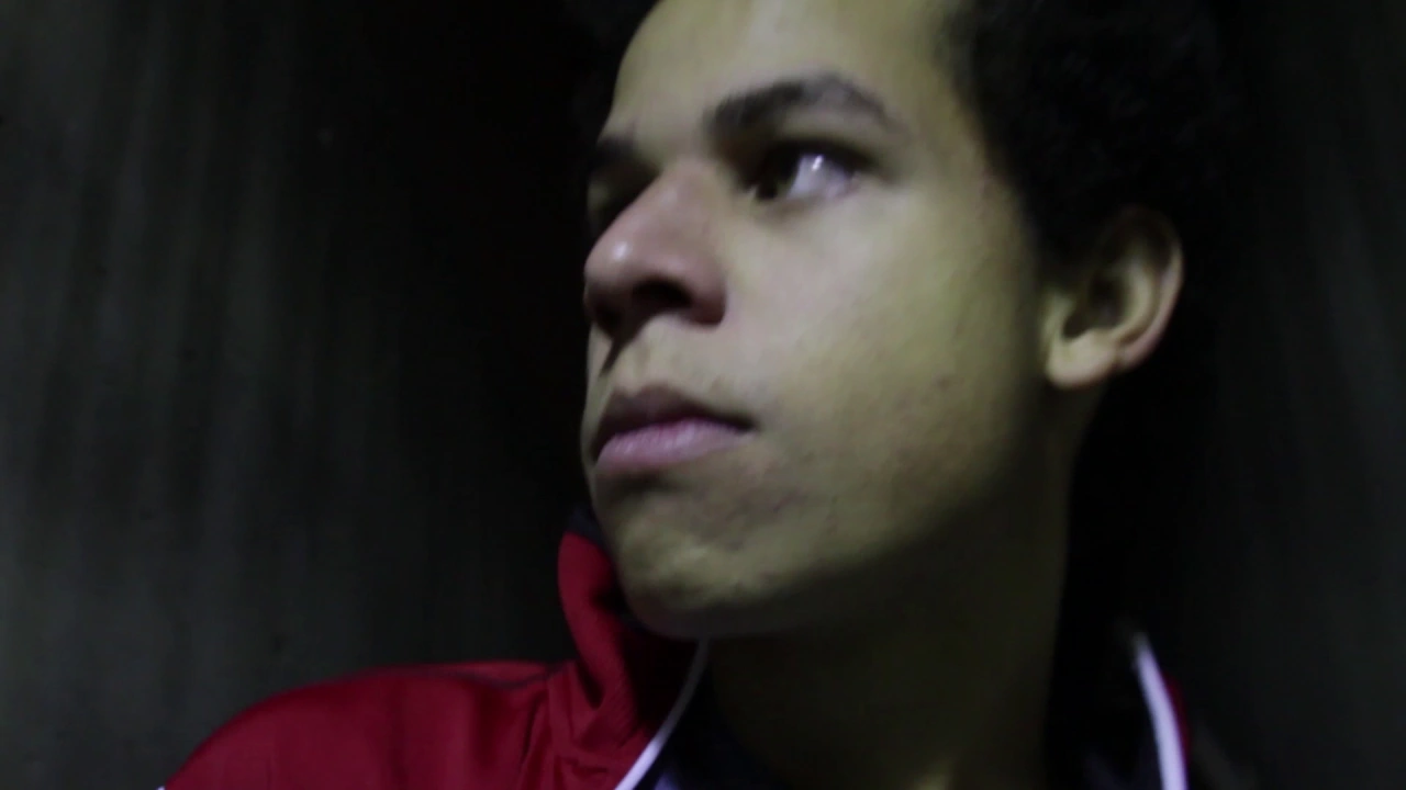 Too Late Klyne Kidwill