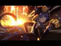 Clarion - Hello Juliet (Instrumental)