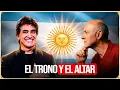 A PASTOR PRESIDENT Dante Gebel and Prophecy - Juan Surroca