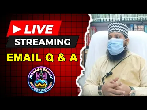 Sikander Warsi Live | Pokemon wale kapde pehnna | hanafi shafai namaz | masood ali mirza exposed