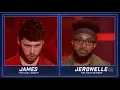 Download Lagu James Graham vs JeRonelle | Survival of the fittest! Season 2 Episode 7  The Four