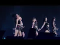 fromis_9(프로미스나인)  - Blue Heart ❘ ASIA TOUR [TOMORROW GLOW.] IN TAIPEI (4K Fancam)