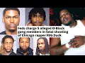 The Fall of O Block - How The FBI Caught FBG Duck s Killers