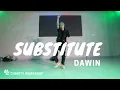 Download Lagu [Charity Workshop] Dawin - Substitute | Đức Hùng Choreography | UC SPACES