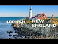 New England Travel Guide The Ultimate Compilation of Our Best Tips Food Sights