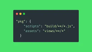Create an Executable EXE File From JavaScript Code Using Node js and PKG
