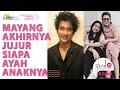 Download Lagu Lama Bungkam, Mayangsari Bongkar Status Anaknya Yang Dituduh Mirip Adi Firansyah