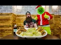 Download Lagu FINISH LONDON'S UNDEFEATED PIE, MASH \u0026 LIQUOR CHALLENGE AND THERE'S A CASH PRIZE! | BeardMeatsFood