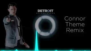 Download Detroit Become Human - Connor Theme Remix MP3
