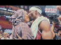 Why Bam Adebayo Won t Marry A ja Wilson