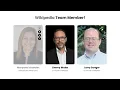 Wikipedia Team Member with HTML CSS Bootstrap HTML CSS Bootstrap Wikipedia Team raselcoder