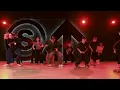 "WHATCHU KNO ABOUT ME" - GloRilla ft. Sexyy Red | Ken Yung Choreography