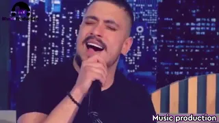 خاتم حبيبي   مهند زعيتر  دندنها