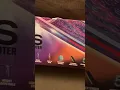 JETSON Mars light up kick scooter unboxing
