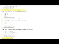 CH2 Elementary Programming MCQ Java Language