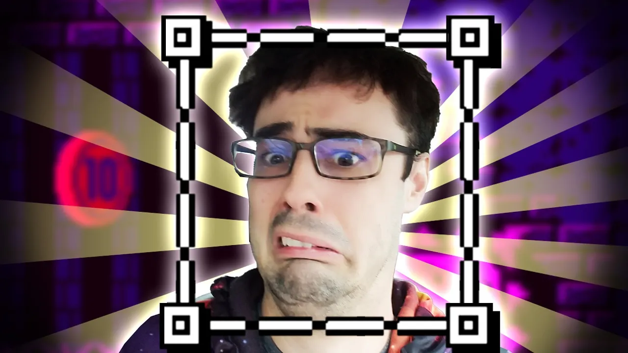 The Carlbox Level