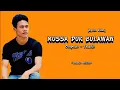 Download Lagu TadzKie | Mussa Duk Bulawan (Official Lyrics video)