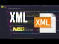 XML Beginners Tutorial - XML