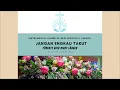 Download Lagu NPS 119 Jangan engkau takut - Fürchte dich nicht länger