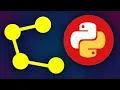 minimum spanning tree MST in Python with SciPy package