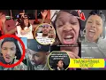 Download Lagu Jay Cinco Gets Emotional 🥹DDG Throws Sh0ts @ Jay Cinco 🤬Duke Dennis Upset DDG \u0026 Jay Cinco Beefin' 🤬