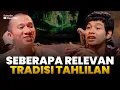 Download Lagu Asal Mula Tradisi Tahlilan - Ft. Felix Siauw, Koi (Sepulang Sekolah) MP3