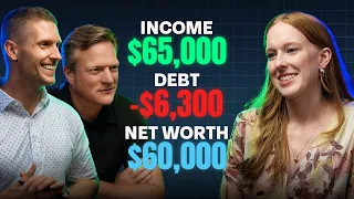 The Truth About Making $65,000 Per Year at 27