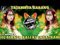 Download Lagu DJ BERAPA KALI KU INGATKAN BERULANG KALI KU MAAFKAN X DJ TAJAMNYA KARANG REMIX JEDAG JEDUG FULL BASS