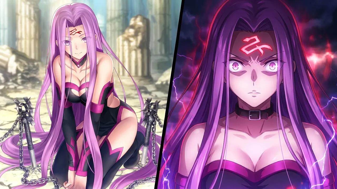 Tras la verdad de Medusa: De Diosa a monstruo