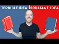 If your novel idea is any good it ll pass these 8 tests