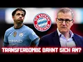 Download Lagu Heiße Gerüchte: Bayern handelt schnell!FC BAYERN MÜNCHEN