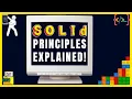 SOLID Principles in Java Explained with Code Examples Low Level Design Interview Preparation