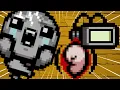 Download Lagu TECH X CON C SECTION - Tainted Lost Streak - The Binding Of Isaac Repentance +