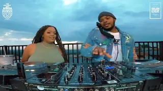 track 5 from amapiano live balcony mix africa b2b dbn gogo live s2 ep 8