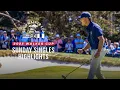 2025 Walker Cup Extended Highlights Sunday Singles at Cypress Point