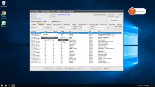 Kameleo - Browse with different 911 re Proxy IPs at the same time