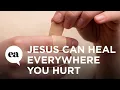 Jesus Can Heal You Everywhere You Hurt Joyce Meyer