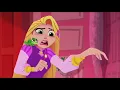 Tangled Season 3 Demo Reel