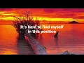 Help Me Hold On by Travis Tritt - 1990 (with lyrics)