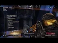 warframe glitch please help i cant join my friends