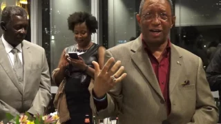 EBONY LUCAS 4TH ALDERMANIC CANDIDATE