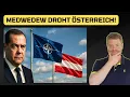 Download Lagu Medvedev threatens Austria