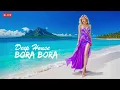 Lagu Ibiza Summer Mix 2025 🍓 Best Of Tropical Deep House Music Chill Out Mix By DMR