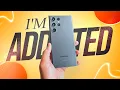 I m ADDICTED To My Galaxy S23 Ultra in 2025 - 2 Years Later HONEST Review