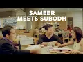 Download Lagu Dil Chahta Hai | Sameer Meets Subodh | Saif Ali Khan | Sonali Kulkarni