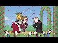 ALL POSSIBLE endings in Murder