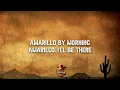 George Strait - Amarillo By Morning (Lyrics)
