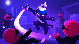 YouTube Playables - Stealth Master!