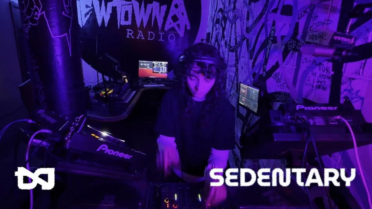 SEDENTARY — EP003