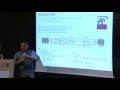 Miguel Zavala-Ake - Python for visualization of HPC applications